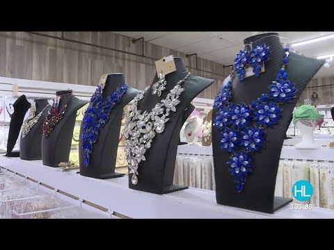 The one-stop shop to help you complete the 'bond girl'...