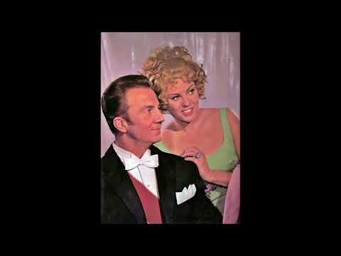 Rudolf Schock & Margit Schramm "Blicke ich auf deine Hände" Friederike