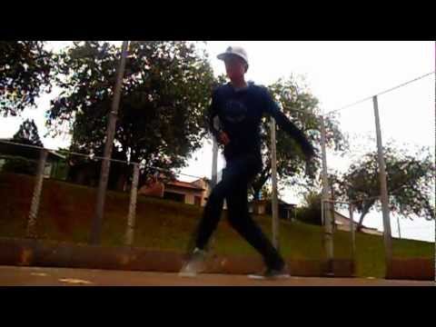 Matheus Soares ↔ STRONG SOUL [4/4] ↔ #FreeStep