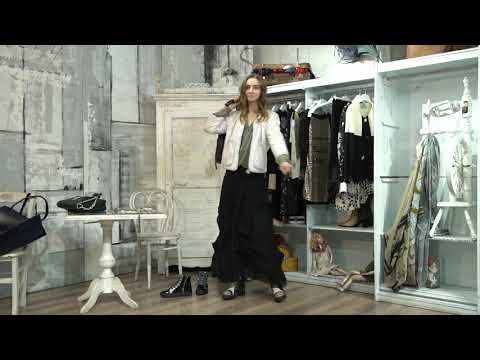 ELISA CAVALETTI RUSSIA FW 19-20 / 3