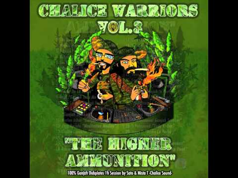 24- Morodo - Ganjah 'n Party (Chalice Sound System Mixtape, Chalice Warriors vol.3)