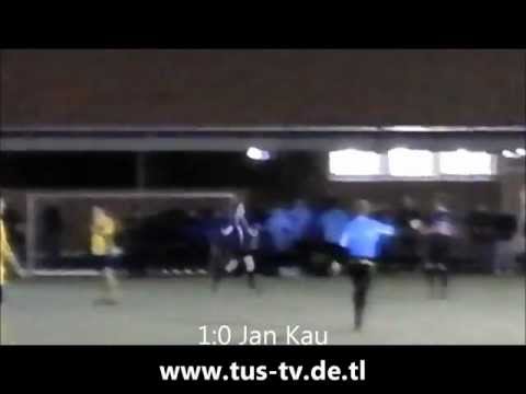 TuS Esens II 2:0 SV Wittmund