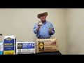 Masonry Cement Vs Mortar Mix Explained By The Carolinas Concrete Cowboy