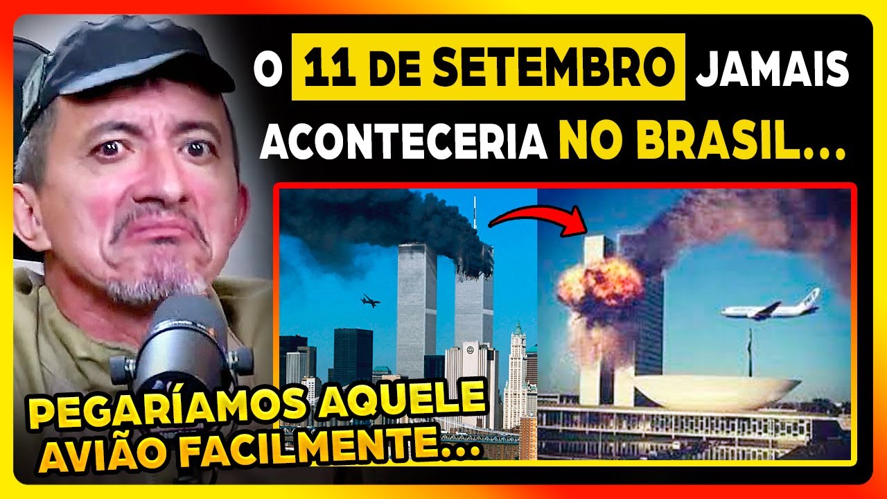 COMANF: A MARINHA ESTÁ FAZENDO UM GRANDE MÍSSEL QUE...