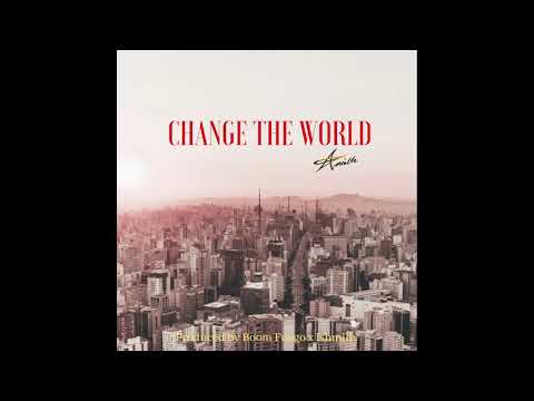 Change The World