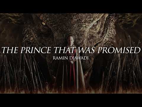 the prince that was promised | slowed & reverb