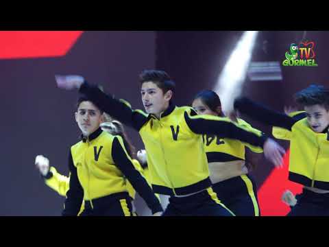 Vibe Art Dance Studio - Hip Hop like THAT