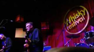 Teenage Fanclub - When I Still Have Thee live @ Sao Paulo