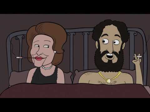 Gilmore Guys - Animated Predictions for the Revival