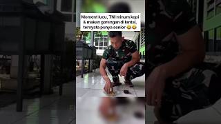Download lagu MAIN AMBIL AJA 😂‼️ #tni #militer #tentara mp3 Download lagu MAIN AMBIL AJA 😂‼️ #tni #militer #tentara mp3