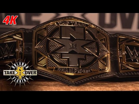 SPOILER – NXT Tag Team Title Match Set For Next TakeOver Event