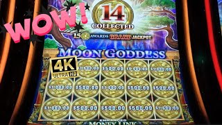 ⚠️Yas!! Money Link Slots Jackpots High Limit - Live Uninterrupted Fun