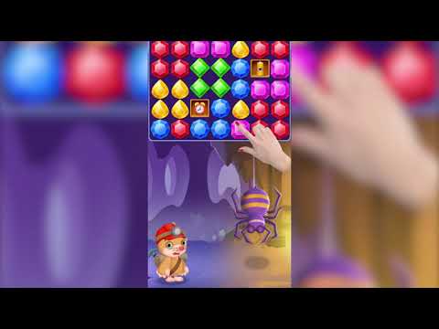 Jewel Hunter 47- 1280x720