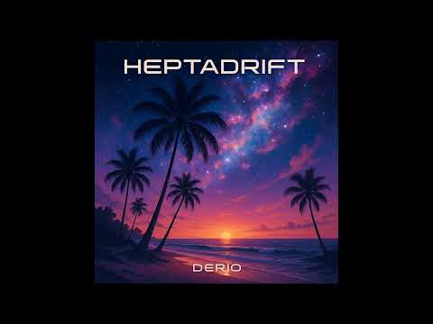Derio - Heptadrift [2025]