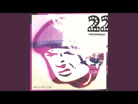Im A Moon Around You - 22-Pistepirkko
