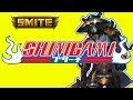 Shinigami - Smite Montage Shinigami - Smite Montage