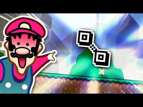 RAILES EN SMM:WE!!! | Teaser