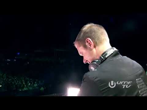 Armin Van Buuren & Nwyr - ID