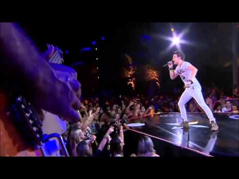 Matheus Fernandes - Dingundim (Ao vivo no Beach Park)