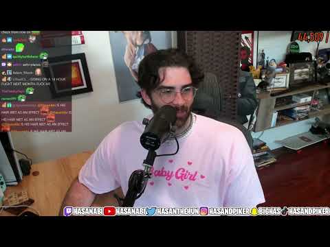 2/2 HasanAbi July 15, 2021 – Stuntmen REACT, Jackie Chan, Every Frame A Painting, AOC on Cuba