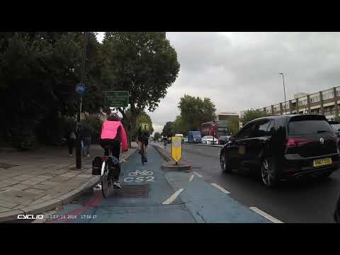 VN67OSE Close Pass - Warning Letter