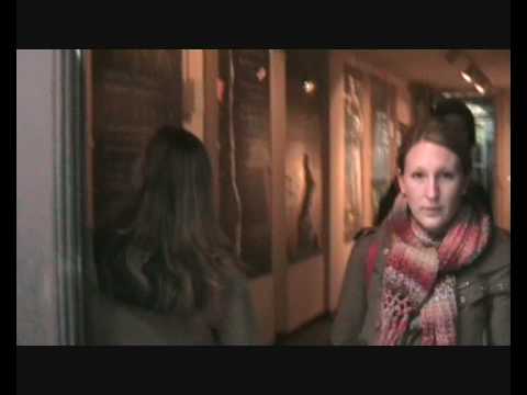 Sur les traces de Bertolt Brecht