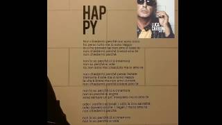 Luca Carboni  -  HAPPY