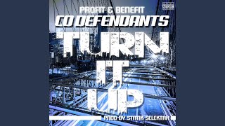 Turn It Up