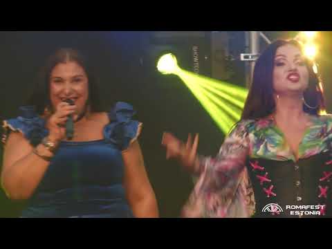 Romanegila ROMFEST EST - Sare Roma - Habarka