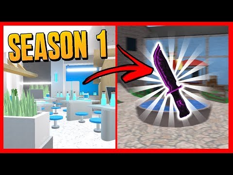 Mm2 Season 1 Mystery Box Unboxing Monkeyfun Games Video 4gswap Org - season 1 murder mystery 2 nueva actualizacion roblox