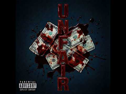 WADI, Royale & Stxev Abidov - UNFAIR ( Official Audio)