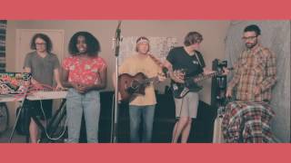 Breakneck Speed - Tokyo Police Club (Live Cover)