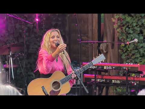 Another Shape Of My Heart - Lisa Miskovsky