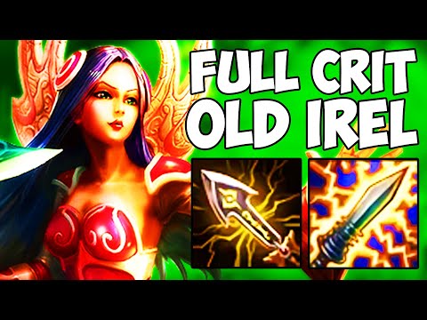 FULL CRIT OLD IRELIA MONTAGE