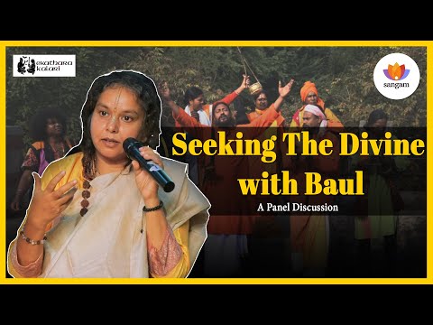 Ancient Baul Yoga Secrets: Buddhist Tantra Meets Bengali Mysticism | Scholars & Practitioners Reveal