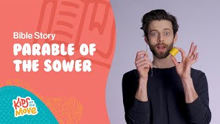 Parable of the Sower