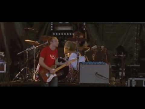 lali puna - micronomic - live 2004 la route du rock