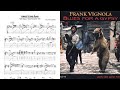 Frank Vignola - Django's Castle (Transcription)