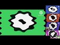 REUPLOAD REQUESTED 5 PBS Kids Dash Logo Effects Rounds