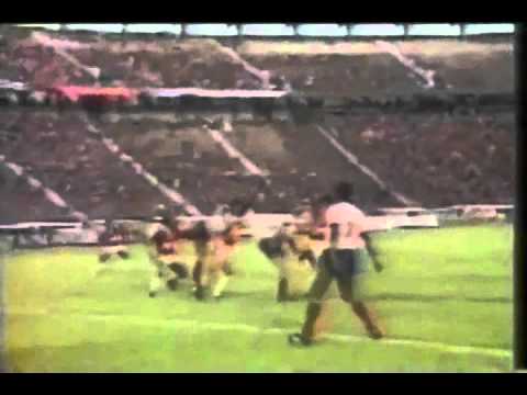 Bahia 2x1 Internacional 1990