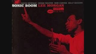 Lee Morgan - Free Flow (Sonic Boom album)