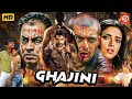 Suriya Asin Blockbuster Action Romantic Movie Ghajini HD Letest Hindi Dubbed Movie