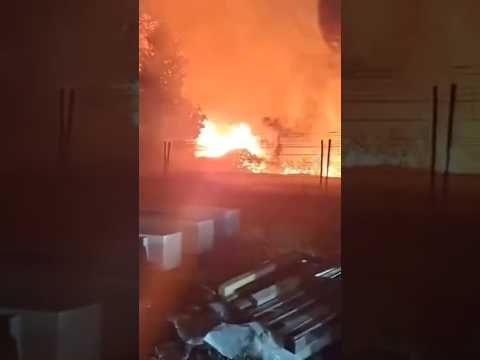 Video Thumbnail: Spain declares national emergency as country battles wildfires