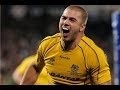 drew mitchell top5 tries maestro