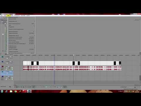 Пропало окно предпросмотра в SONY VEGASE 13 Как восстановить Сони Вегас