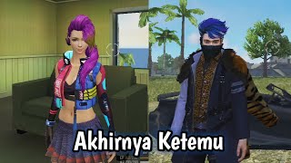 Download lagu Akhirnya Ketemu || Video Ff Keren Buat Status Wa || Story Wa Ff Bikin Baper-GARENA FREE FIRE mp3