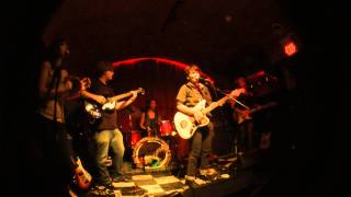 Those Darlins - Waste Away (Philadelphia,Pa) 9.19.10