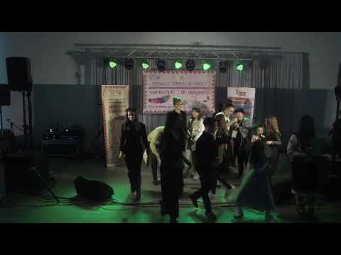 vedete de dragobete 2025