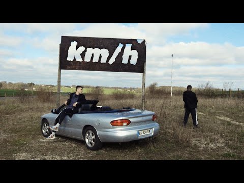 emmanuel emo - km/h