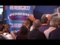 Guy Fieri Cookout With Carroll Shelby And Kenny Stabler At SEMA